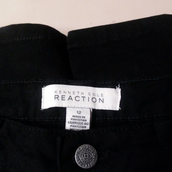 RESALE LOTS | 5 Assorted Pre-Loved Women Jeans - Picture 14 of 16